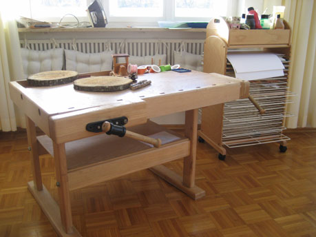 Gruppenraum