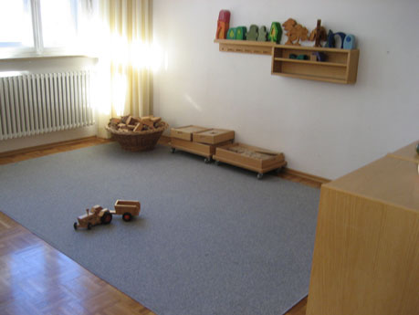 Gruppenraum