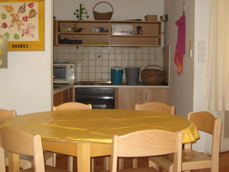 Gruppenraum