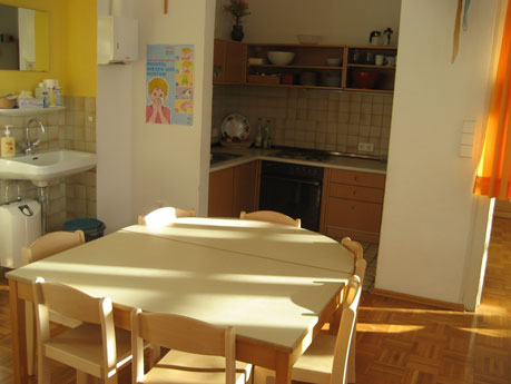 Gruppenraum