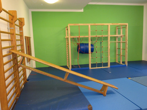 Bewegungsraum